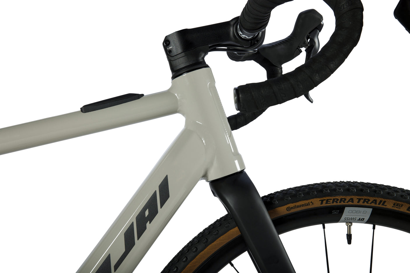 NICOLAI Argon GX Swift 7.0, Bosch SX, 400 Wh