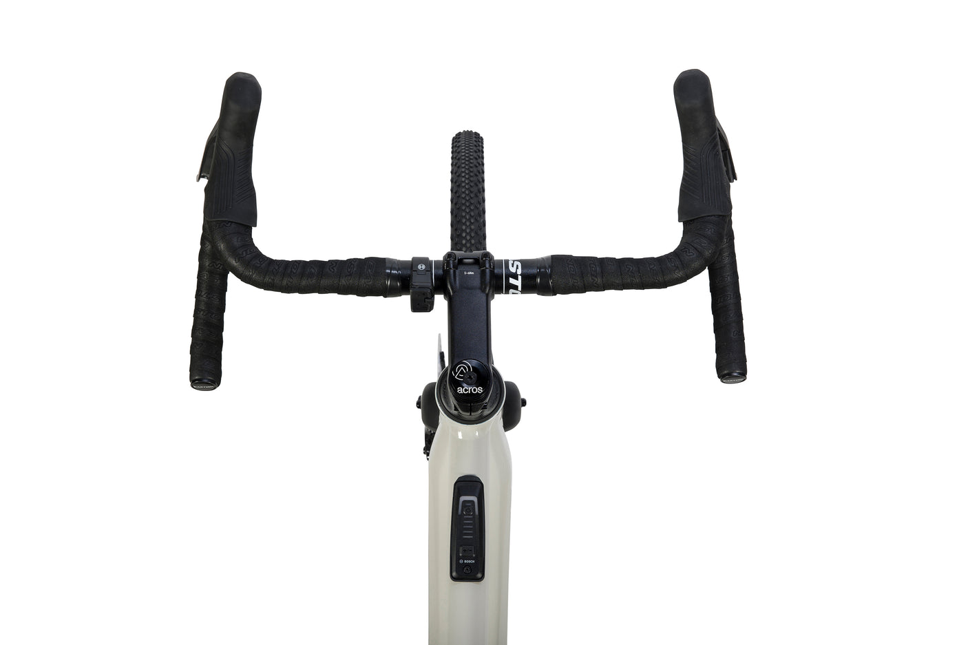 NICOLAI Argon GX Swift 7.0, Bosch SX, 400 Wh