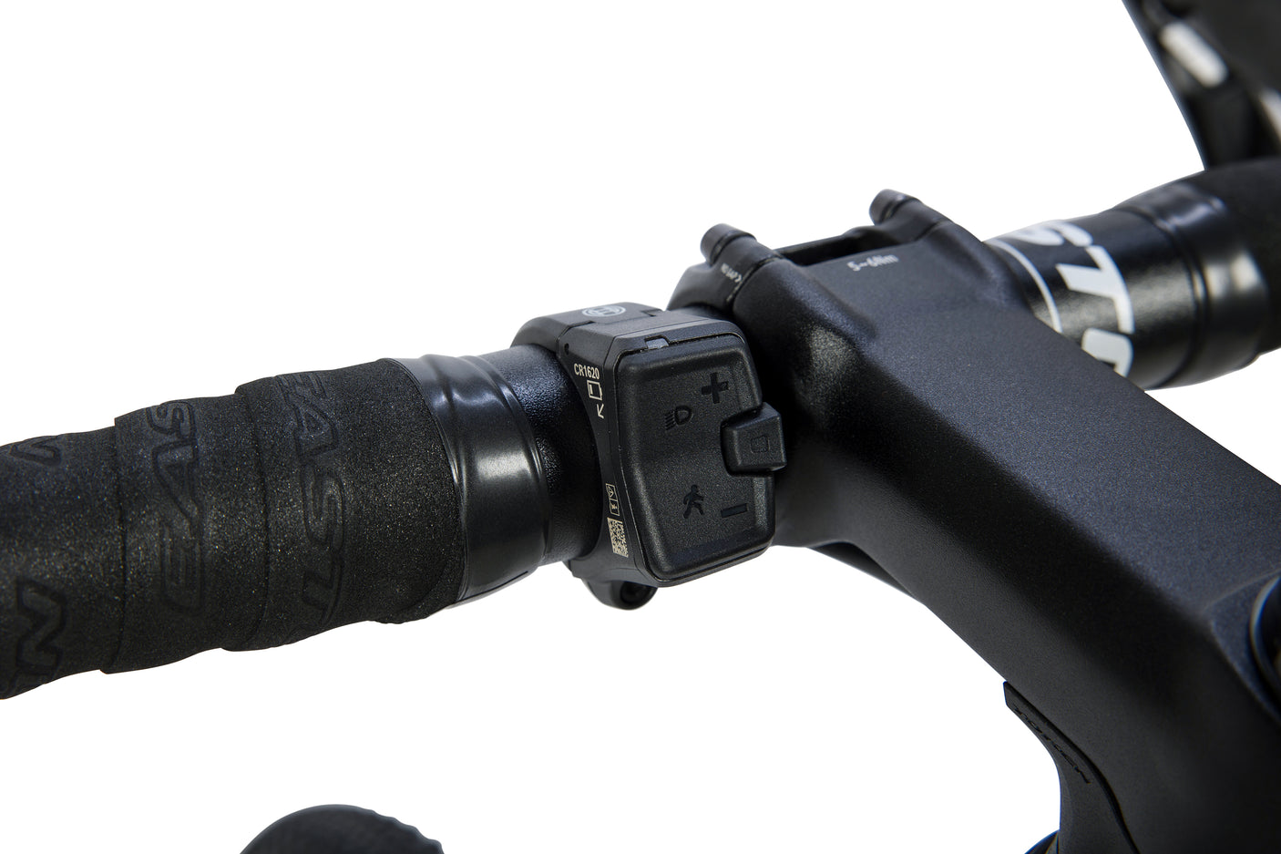 NICOLAI Argon GX Swift 7.0, Bosch SX, 400 Wh