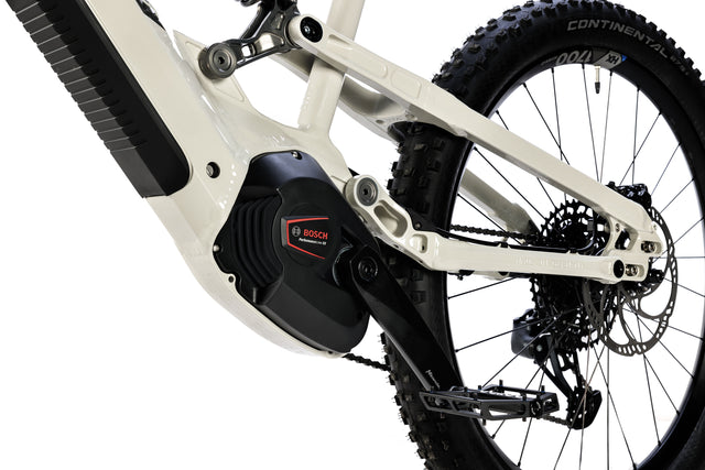 NICOLAI G1 Eboxx KLF, sistema Bosch CX Smart, 750 Wh