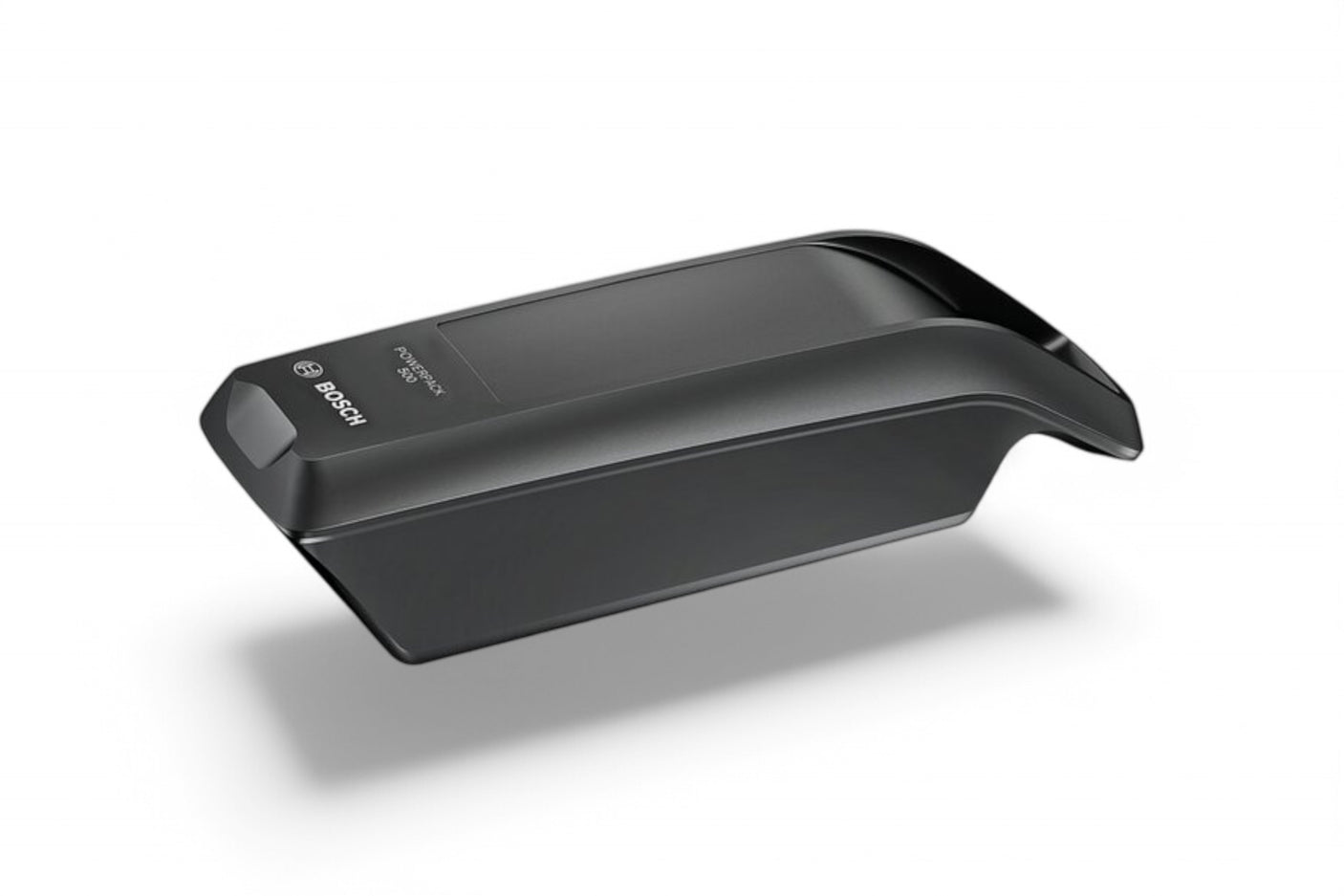 Bosch Rahmenakku PowerPack 500 Wh schwarz