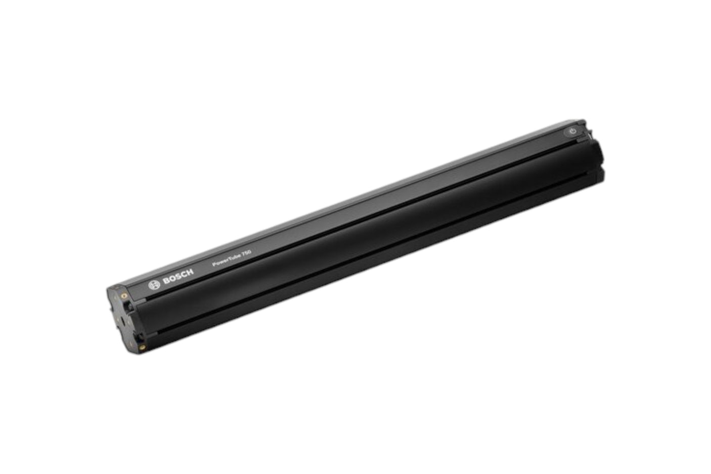Bosch PowerTube 750 Wh horizontal schwarz