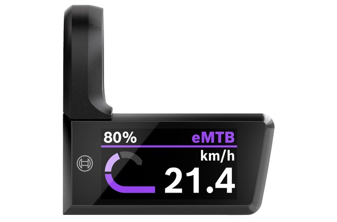 Bosch Nachrüst-Kit Purion 400 für 31.8 oder 35mm Lenker