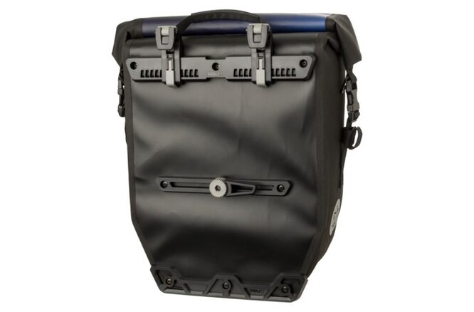 AGU Bike Bag SHELTER Large gradient blue