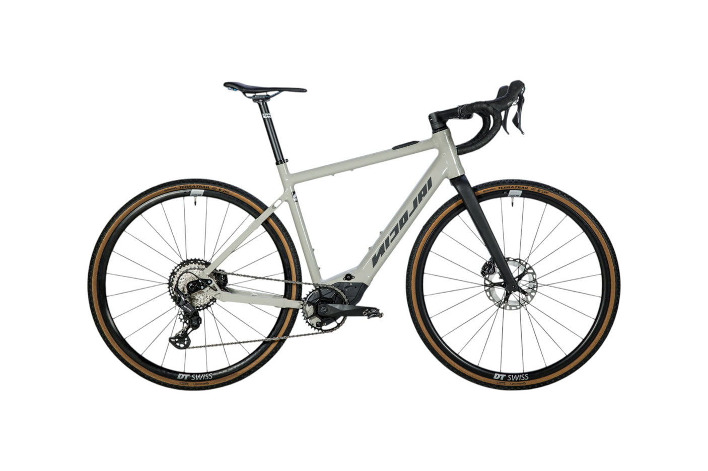 NICOLAI Argon GX Swift 7.0, Bosch SX, 400 Wh