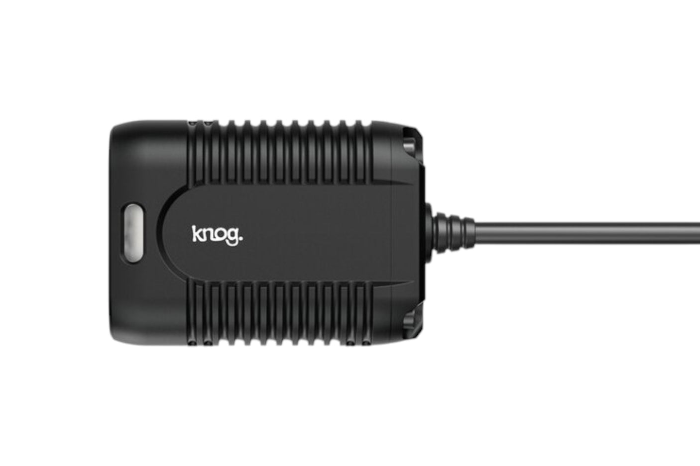 Knog Scheinwerfer Blinder E 120 Lux mit Lenkerhalter ohne Reflektor