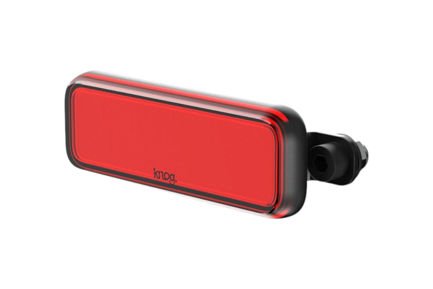 Knog Rücklicht Blinder E RH 50 Gepäckträgermontage 50 und 80mm