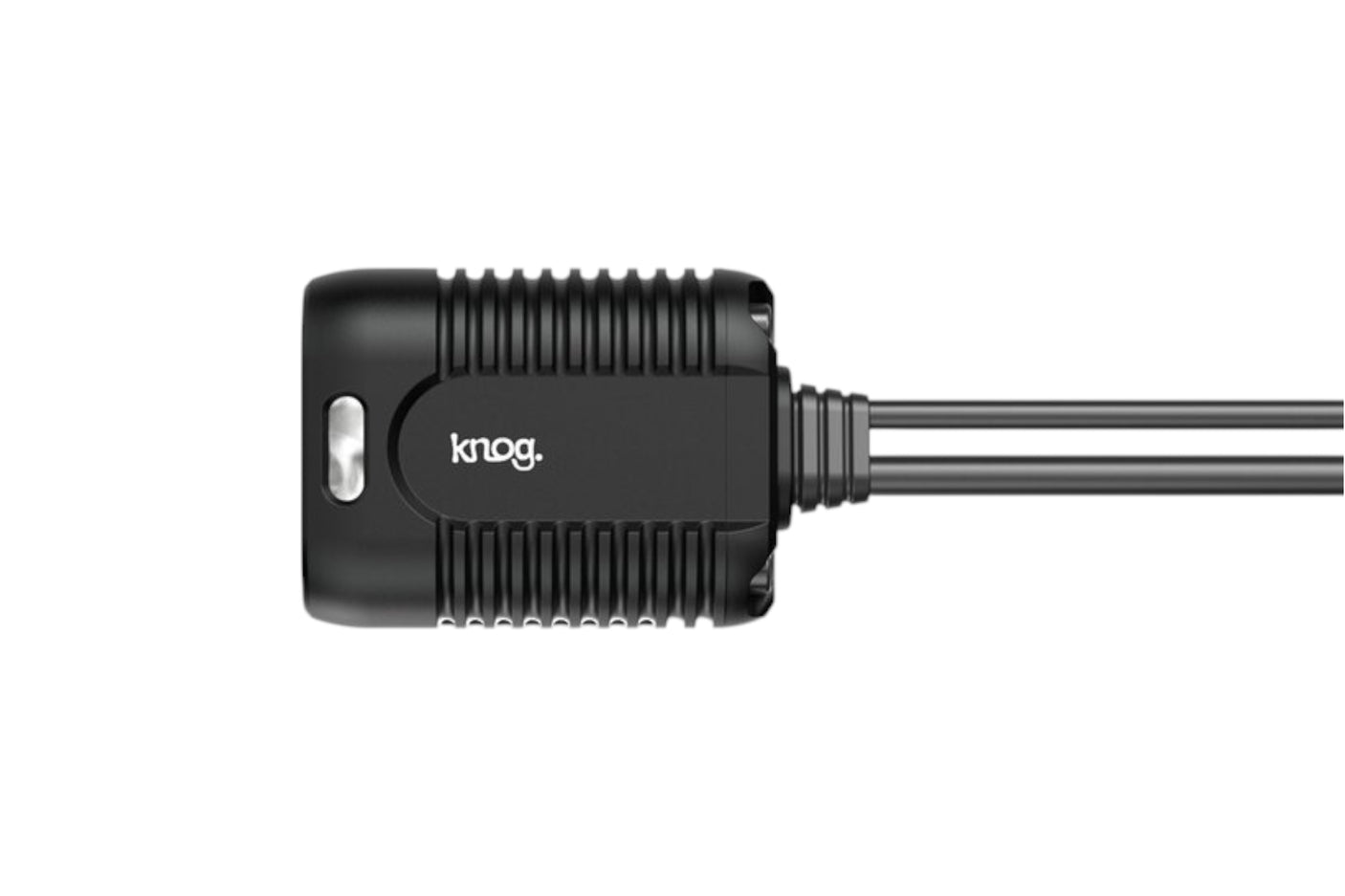 Knog Scheinwerfer Blinder X 2300 mit externem Akku 10'000 mAh