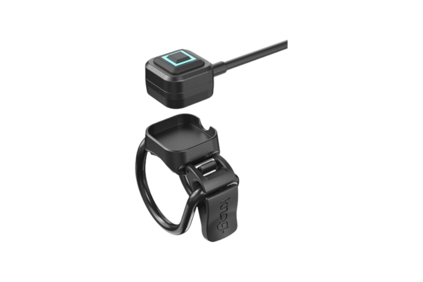 Knog Scheinwerfer Blinder X 2300 mit externem Akku 10'000 mAh