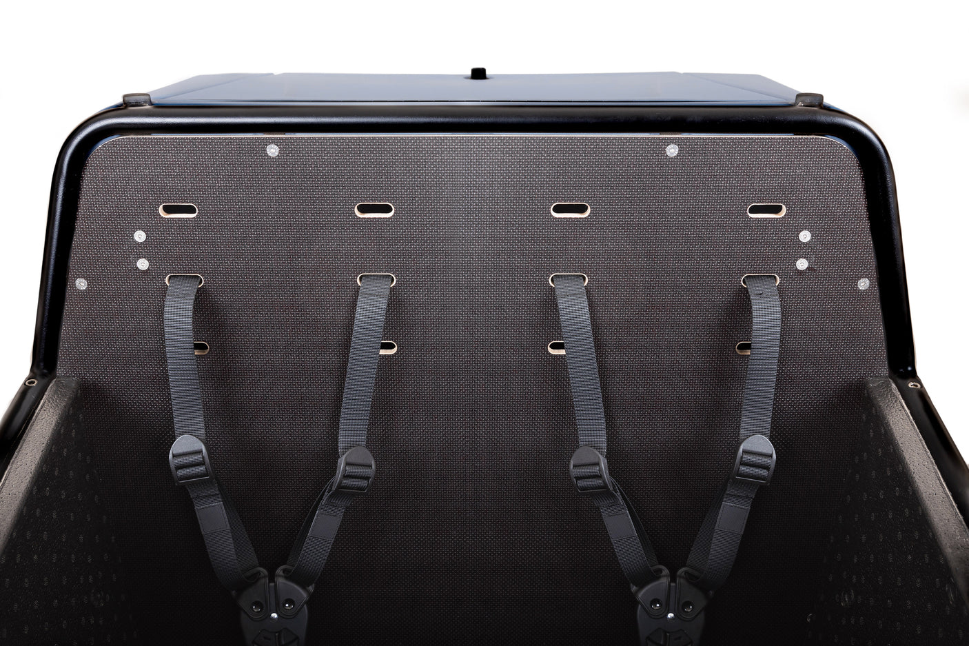 HNF CD2 Cargo Bosch CX Cargoline 750 Wh (+750 Wh optional)