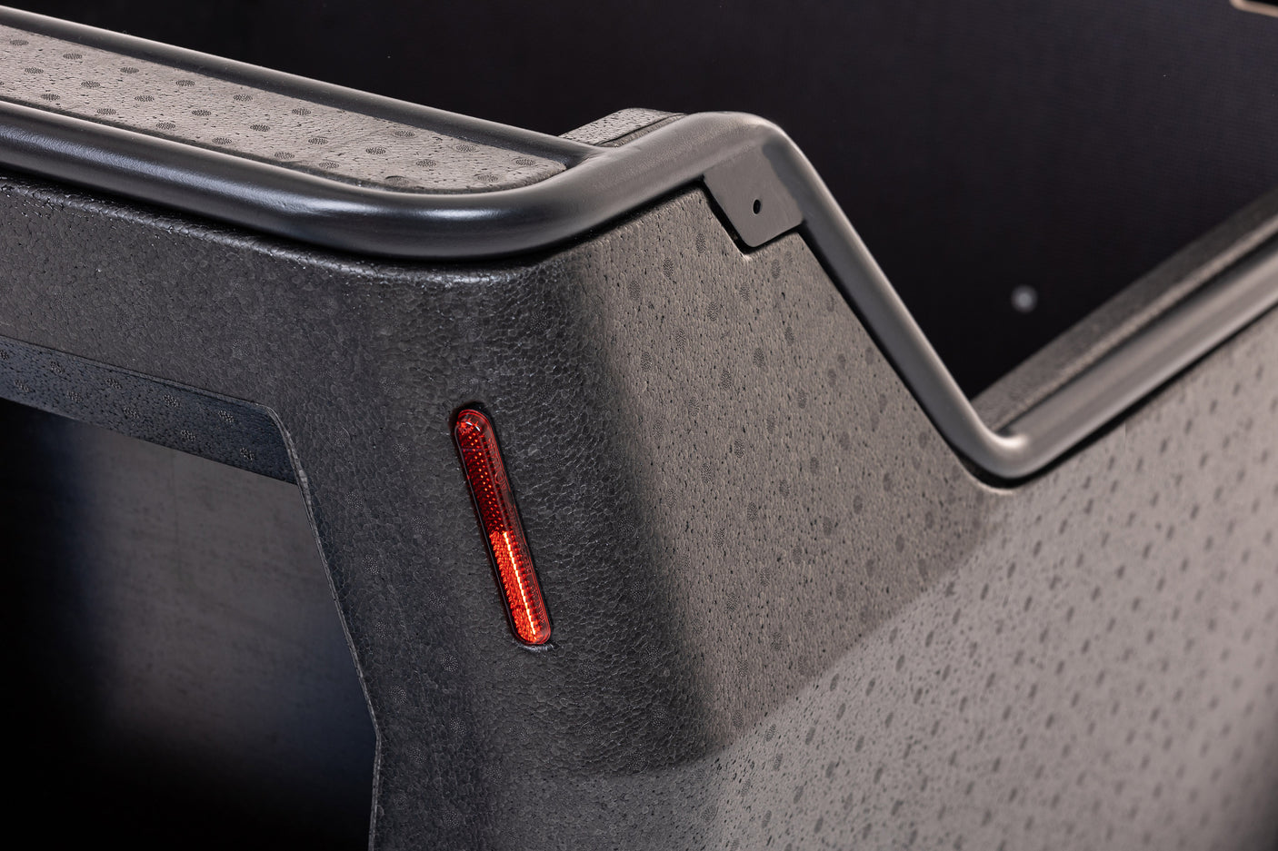 HNF CD2 Cargo Bosch CX Cargoline 750 Wh (+750 Wh optional)