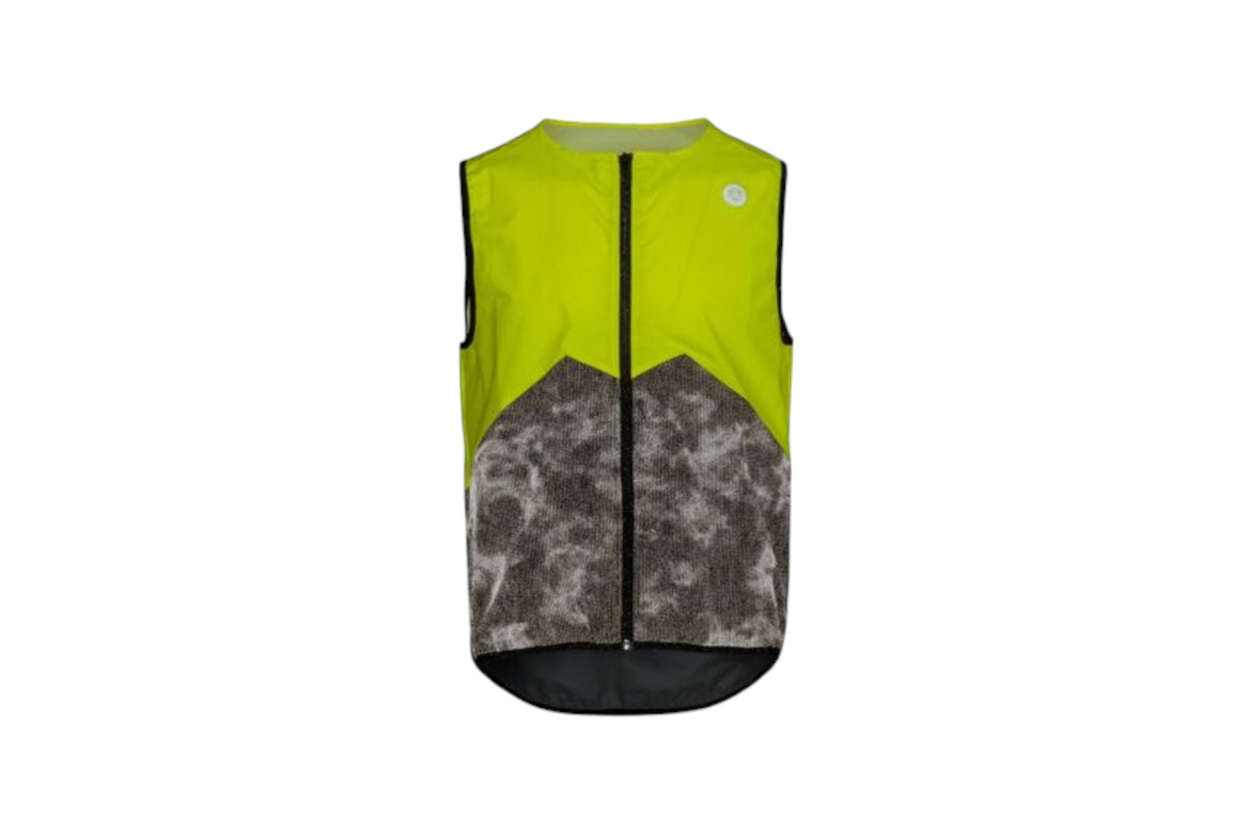 AGU Commuter Compact Visibility Body High-vis / reflection