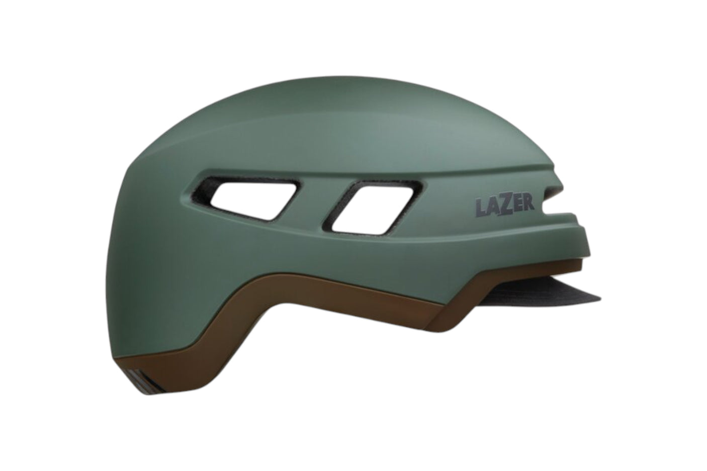 LAZER Unisex City Cruizer Helm matte