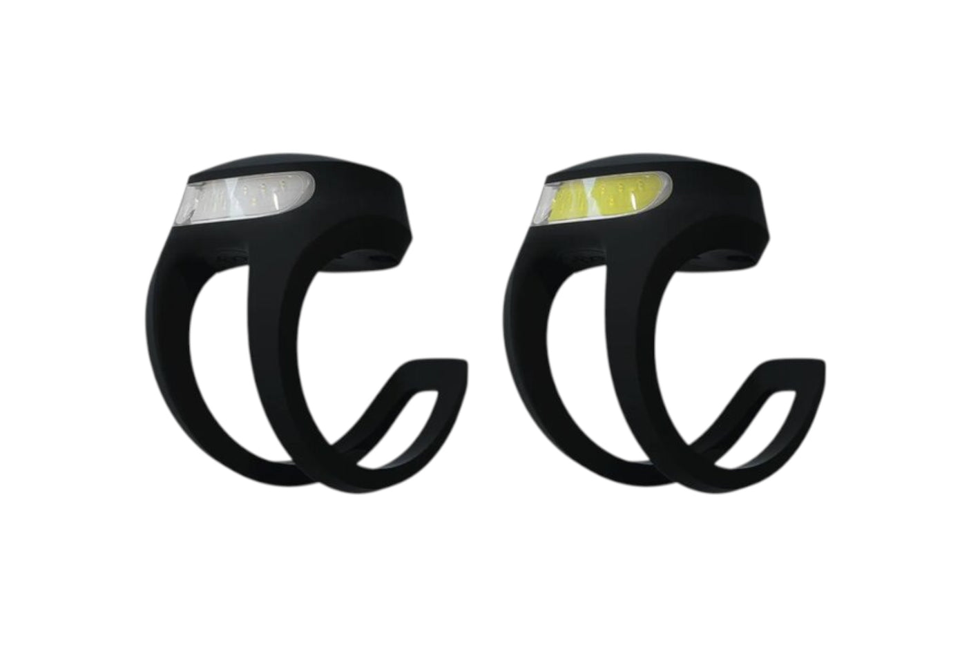 Knog Lichtset Frog V3