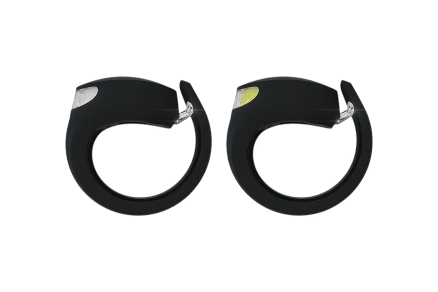 Knog Lichtset Frog V3