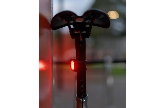 Knog Lichtset Frog V3