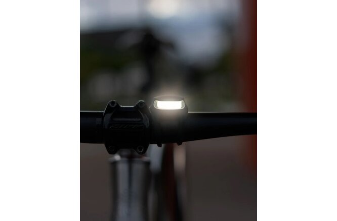Knog Lichtset Frog V3