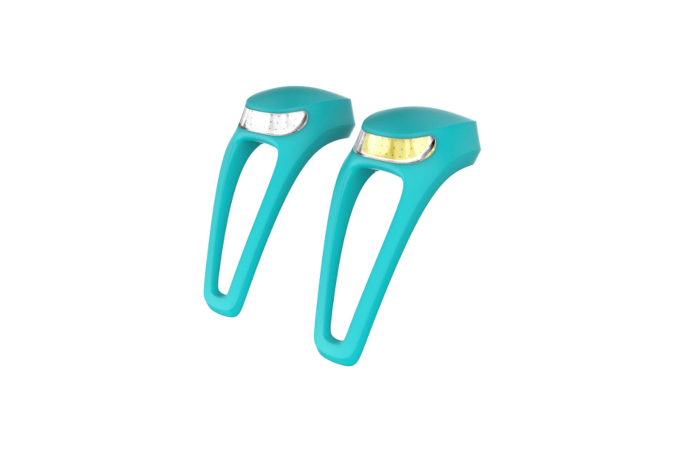 Knog Lichtset Frog V3