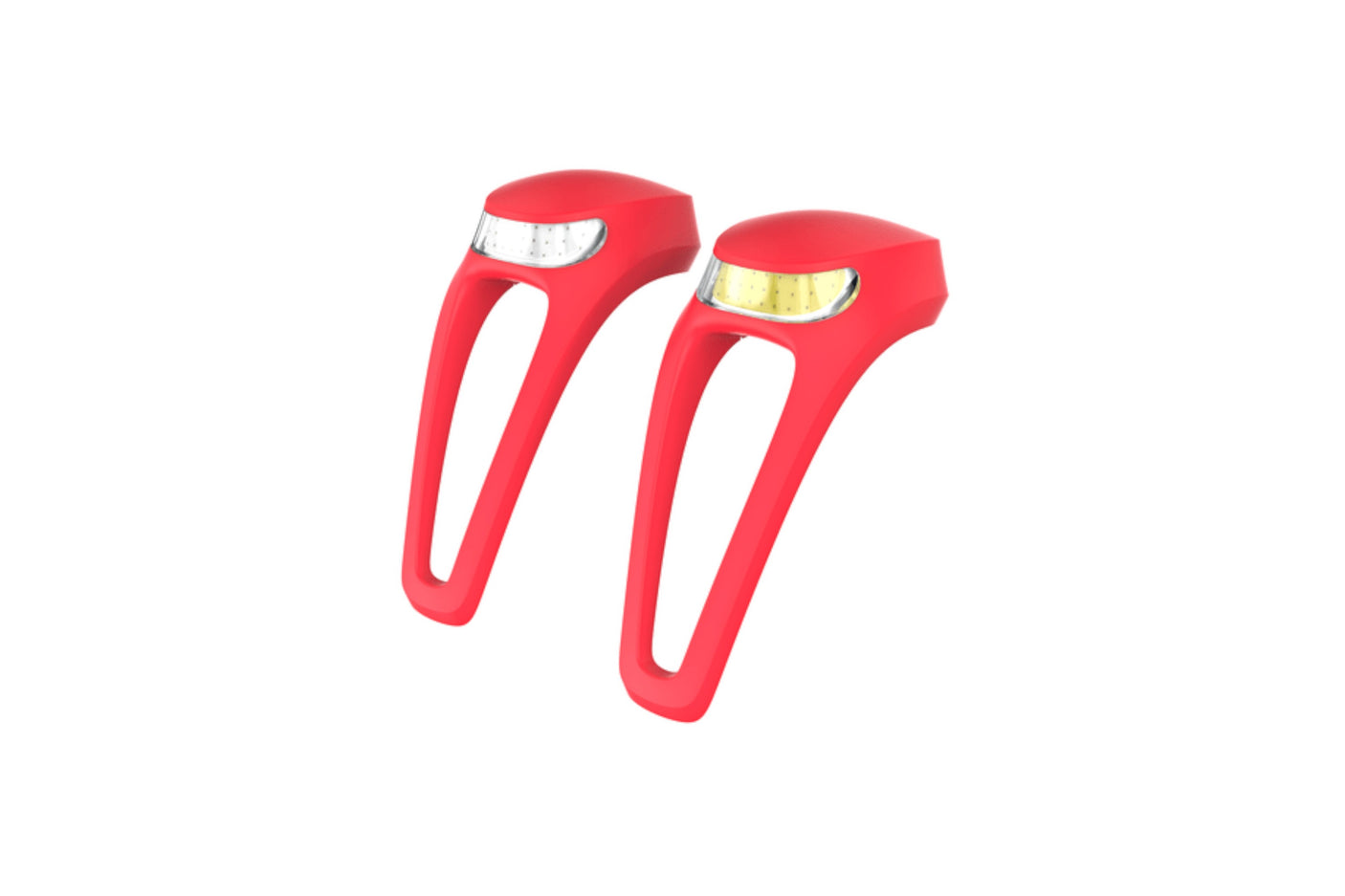 Knog Lichtset Frog V3