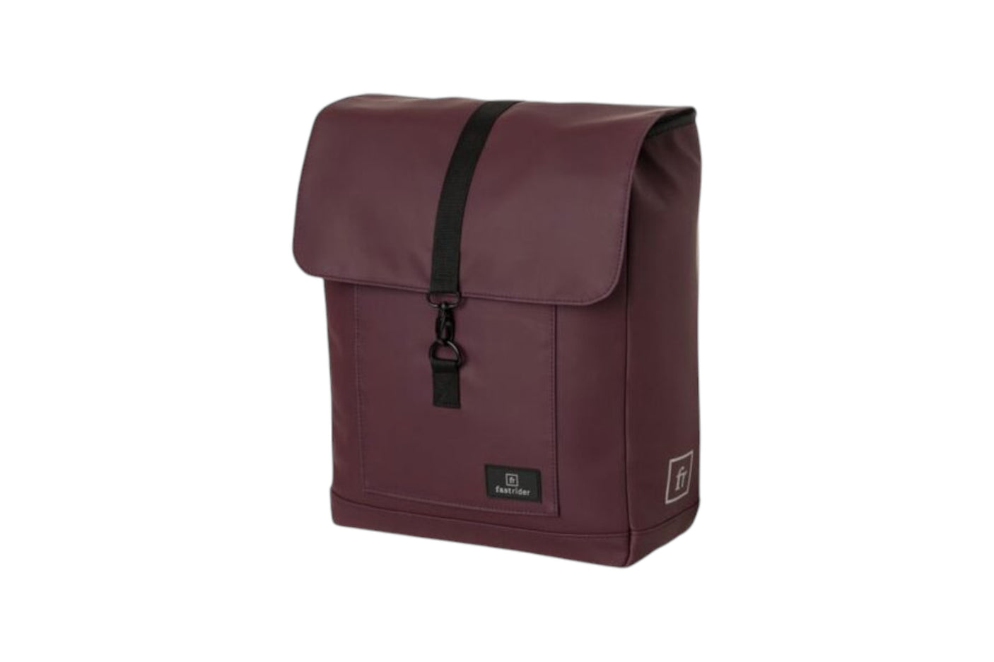 AGU FR Single Bag/Backpack JAXX II aubergine