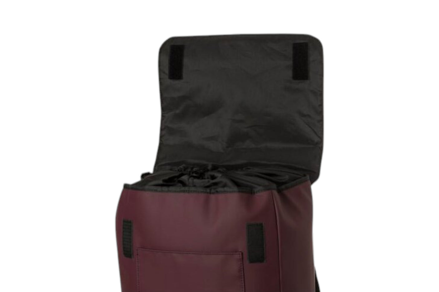 AGU FR Single Bag/Backpack JAXX II aubergine