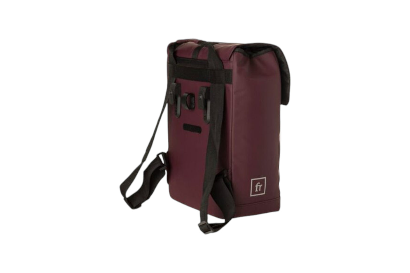 AGU FR Single Bag/Backpack JAXX II aubergine