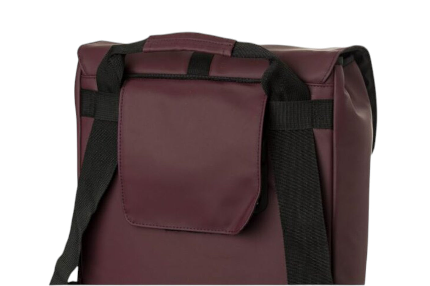 AGU FR Single Bag/Backpack JAXX II aubergine