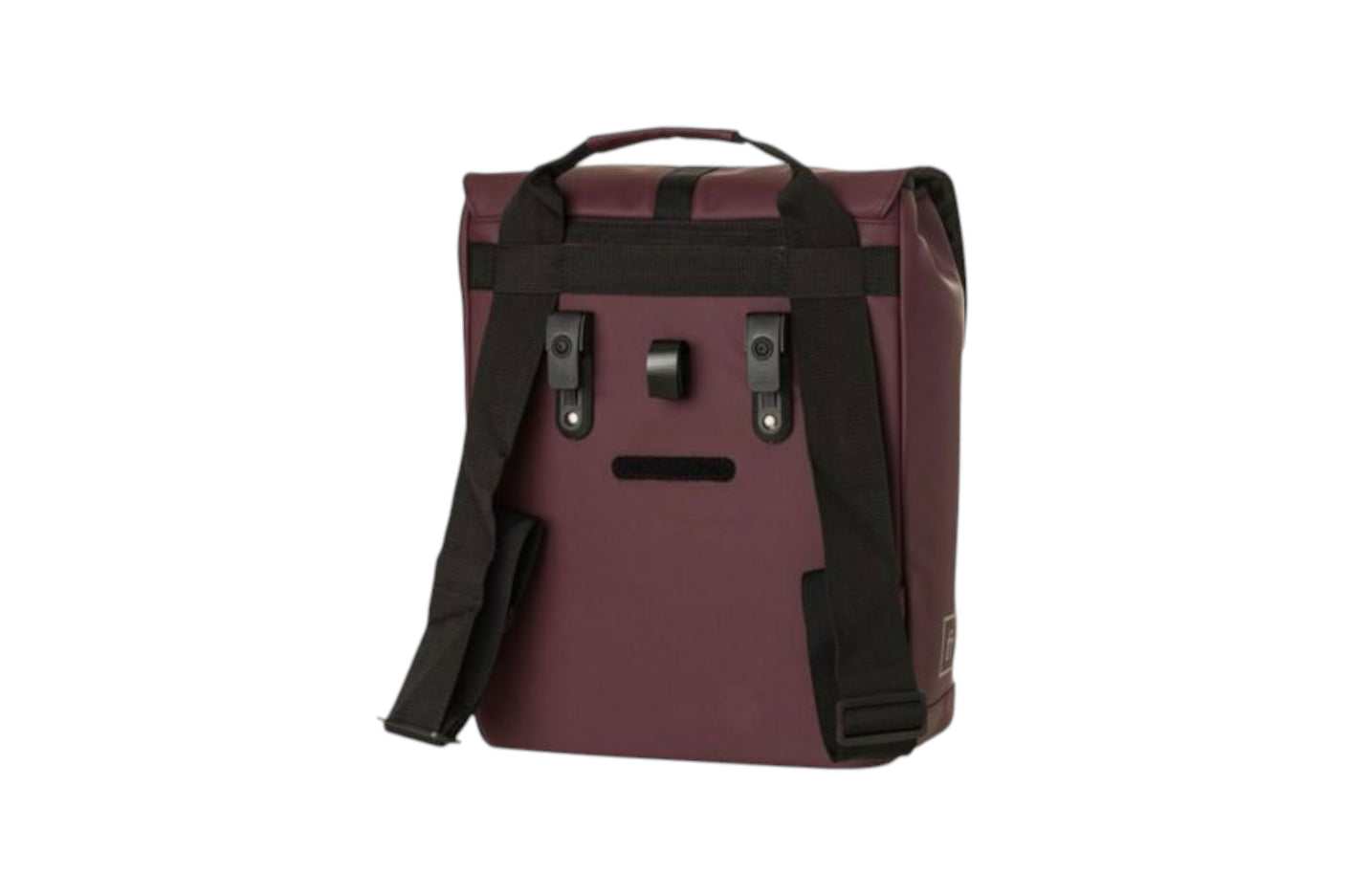 AGU FR Single Bag/Backpack JAXX II aubergine
