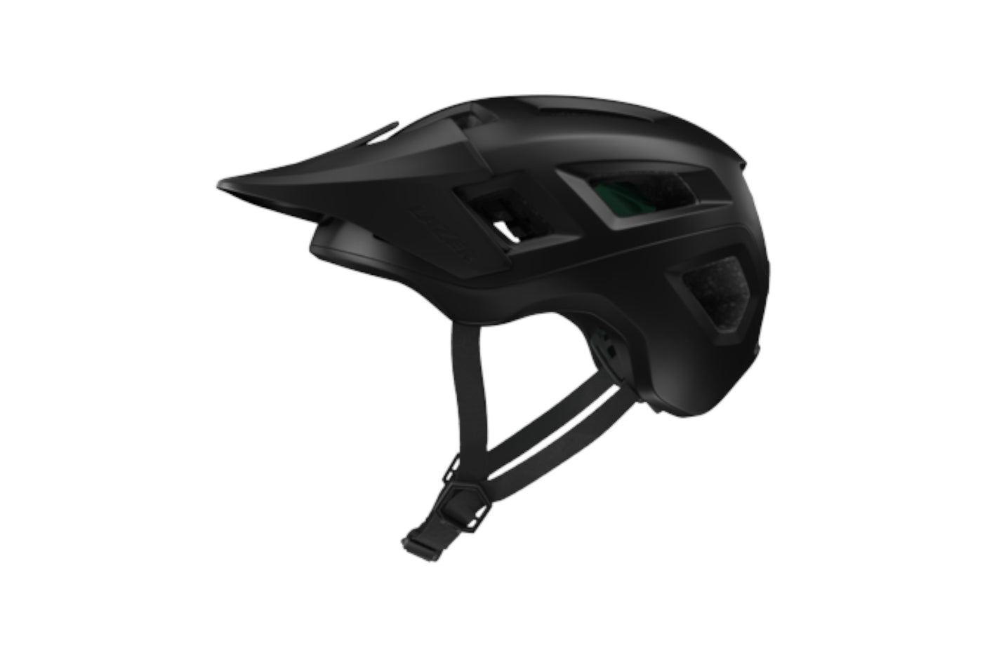 LAZER Unisex MTB Coyote KinetiCore Helm matte