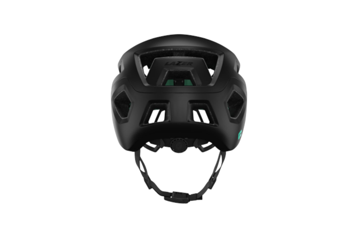 LAZER Unisex MTB Coyote KinetiCore Helm matte