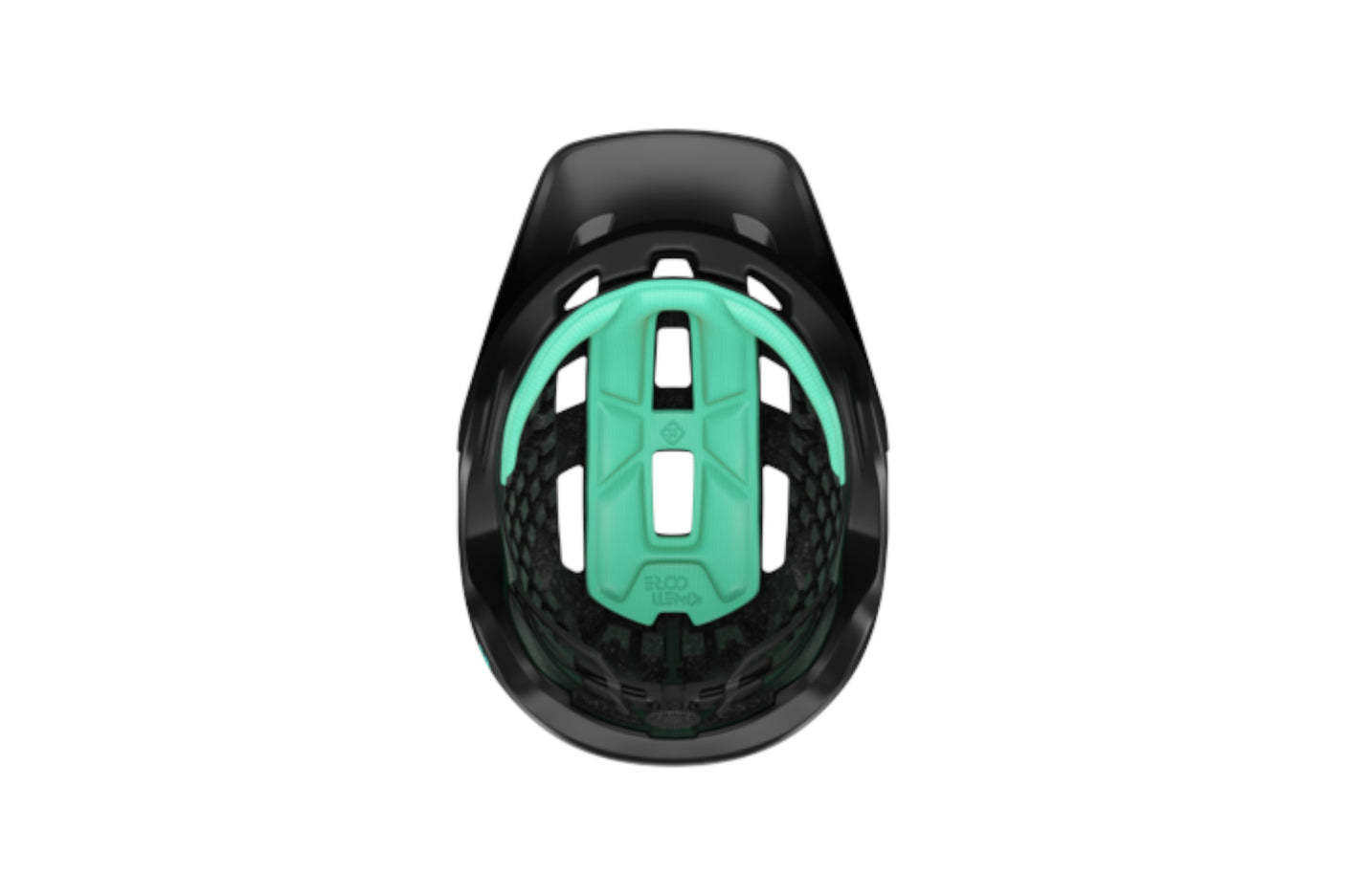 LAZER Unisex MTB Coyote KinetiCore Helm matte