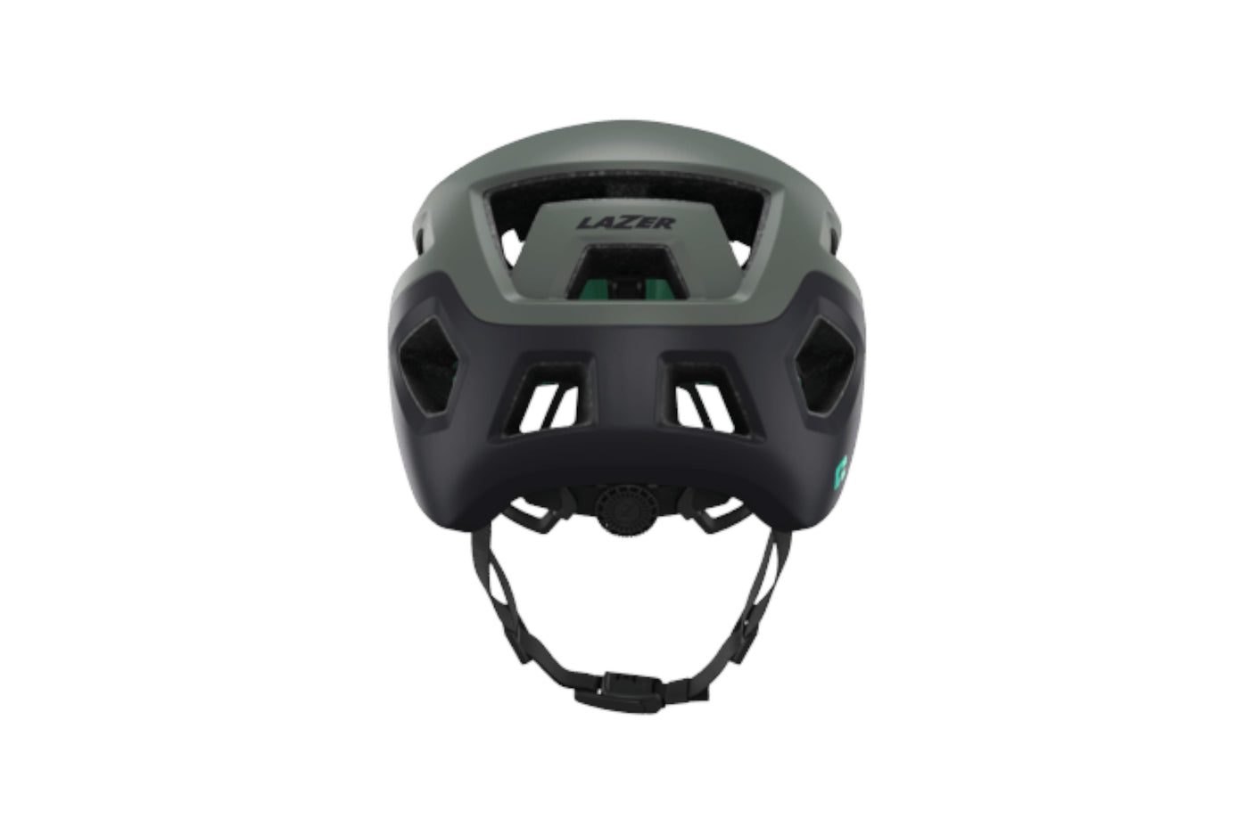 LAZER Unisex MTB Coyote KinetiCore Helm matte
