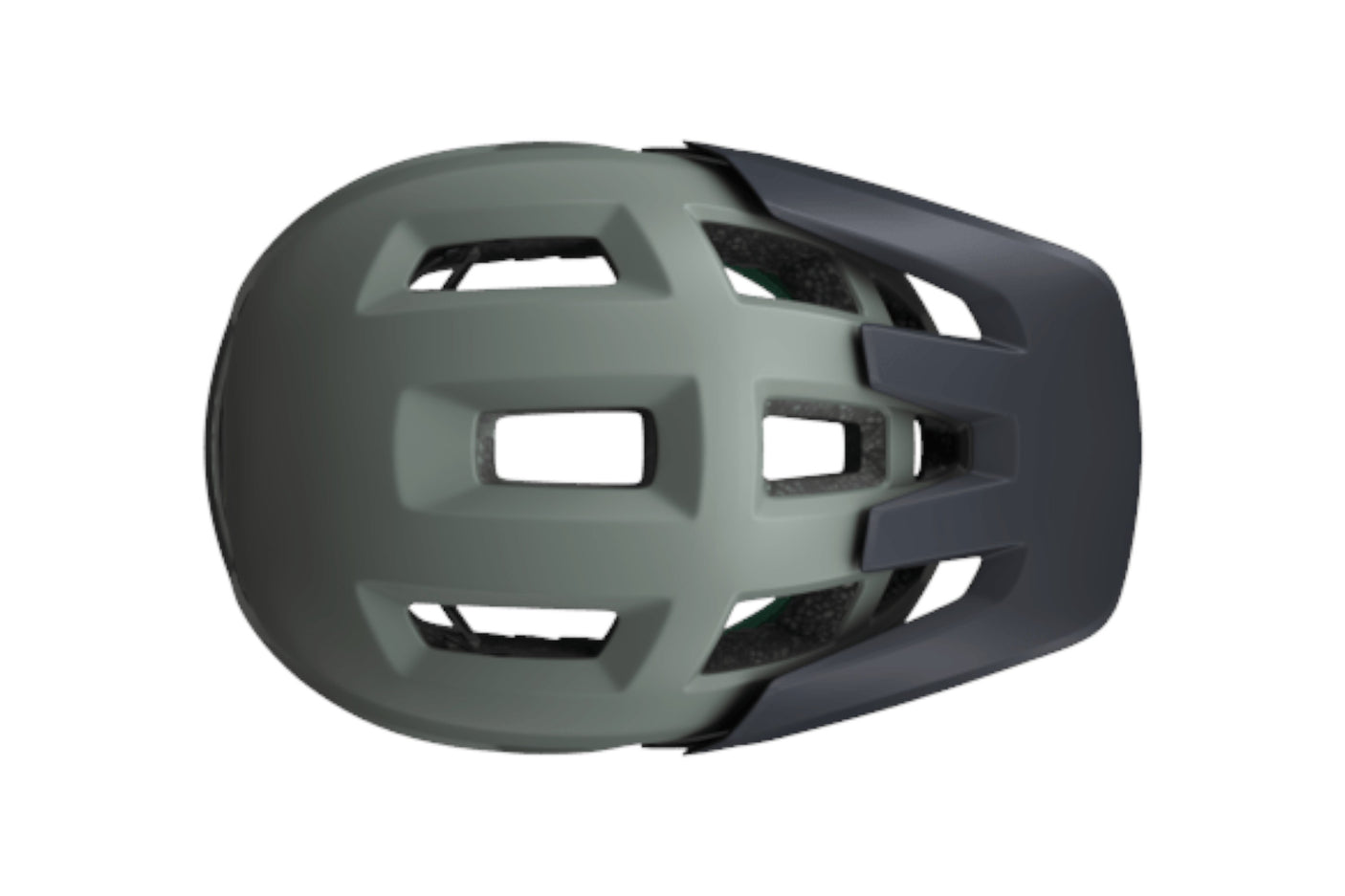 LAZER Unisex MTB Coyote KinetiCore Helm matte