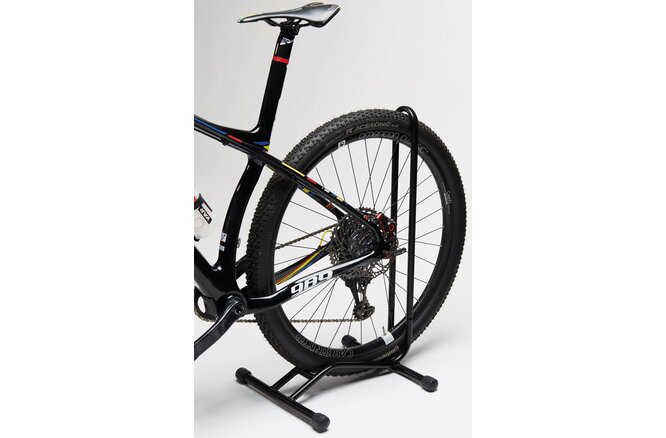 VAR Fahrradständer für 27.5"+ Räder
