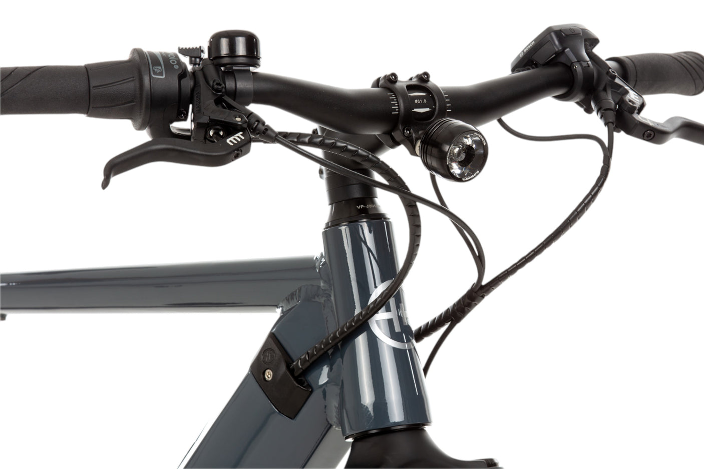 HNF SD3 URBAN, Bosch Performance, 500 Wh