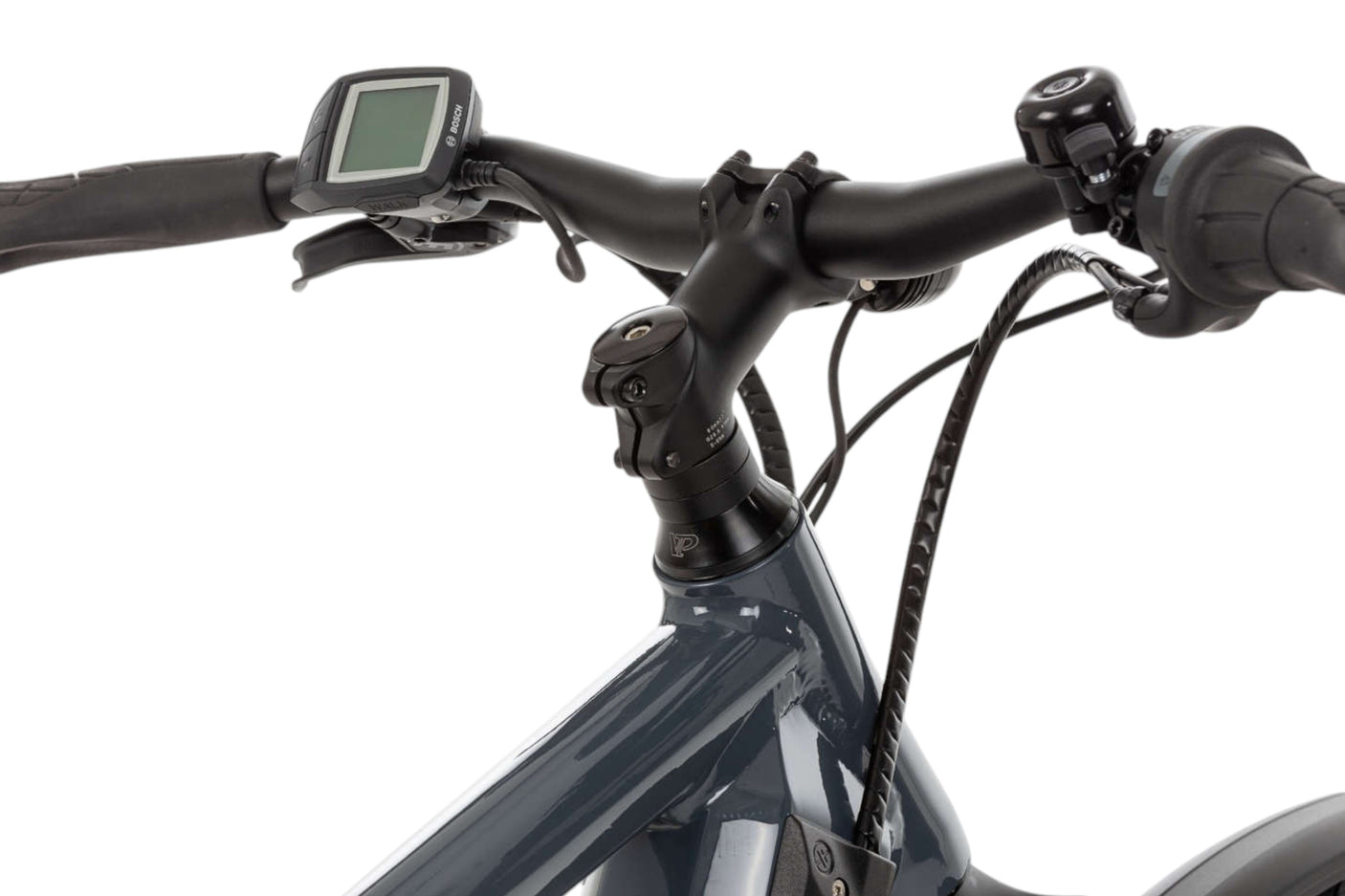 HNF SD3 URBAN, Bosch Performance, 500 Wh