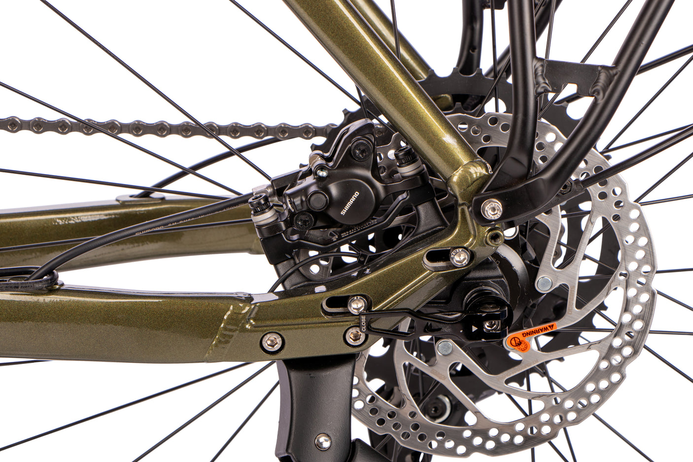 Steppenwolf TRANSTERRA SPORT 6.0, Shimano EP6, 708 Wh