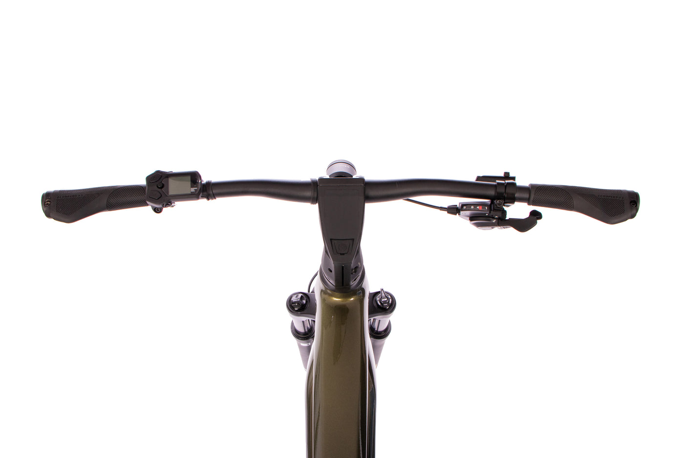 Steppenwolf TRANSTERRA SPORT 6.0, Shimano EP6, 708 Wh