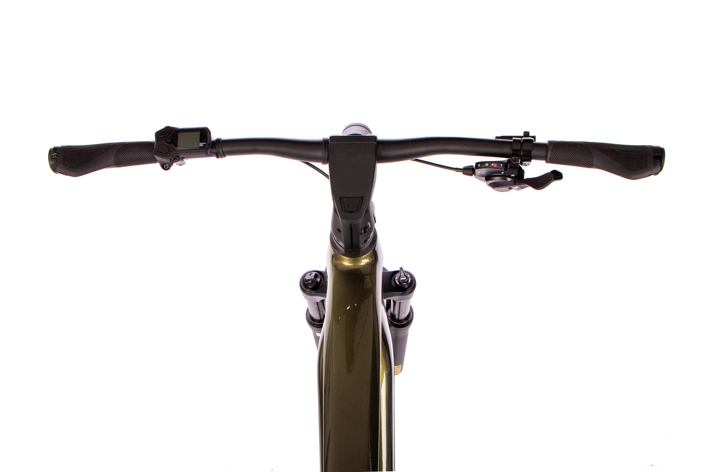 Steppenwolf TRANSTERRA SPORT 6.0, Shimano EP6, 708 Wh