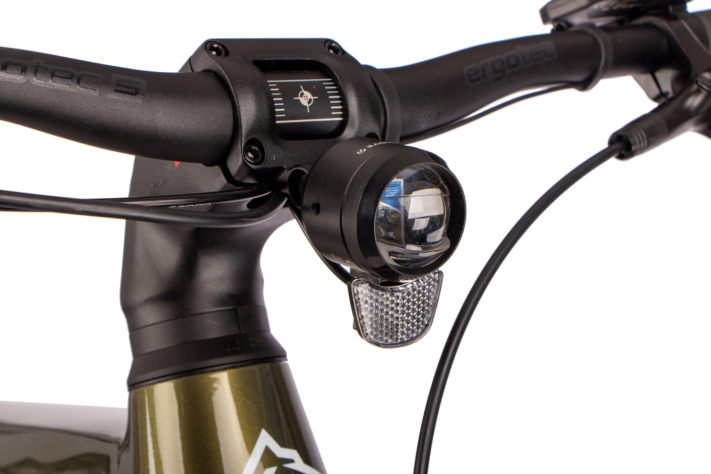 Steppenwolf TRANSTERRA SPORT 6.0, Shimano EP6, 708 Wh