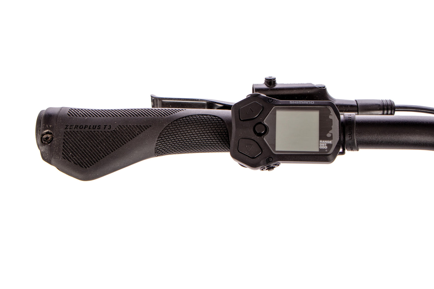 Steppenwolf TRANSTERRA SPORT 6.0, Shimano EP6, 708 Wh