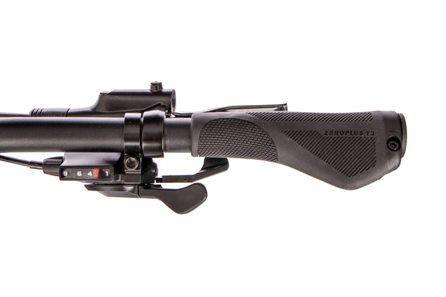 Steppenwolf TRANSTERRA SPORT 6.0, Shimano EP6, 708 Wh