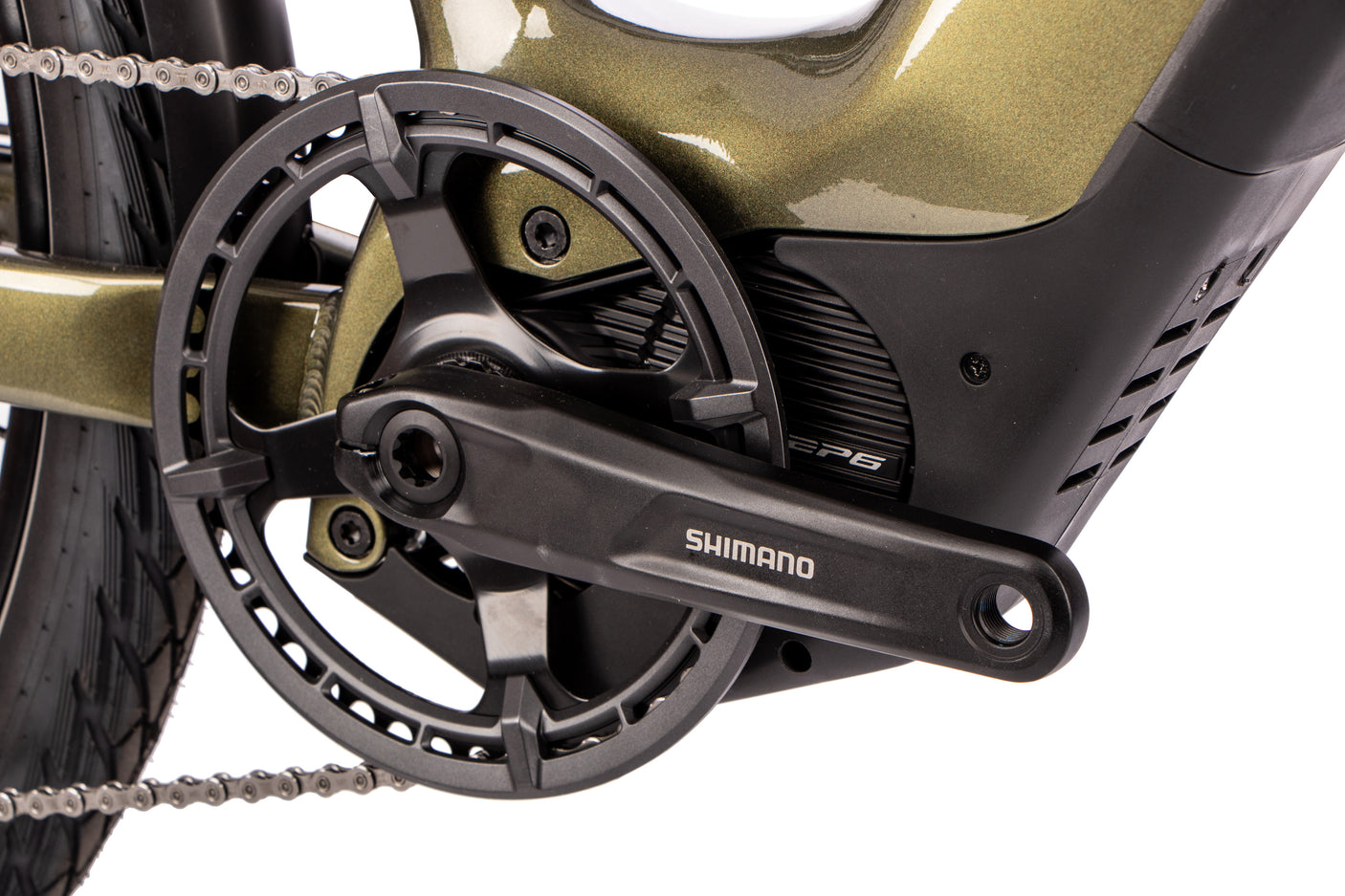 Steppenwolf TRANSTERRA SPORT 6.0, Shimano EP6, 708 Wh