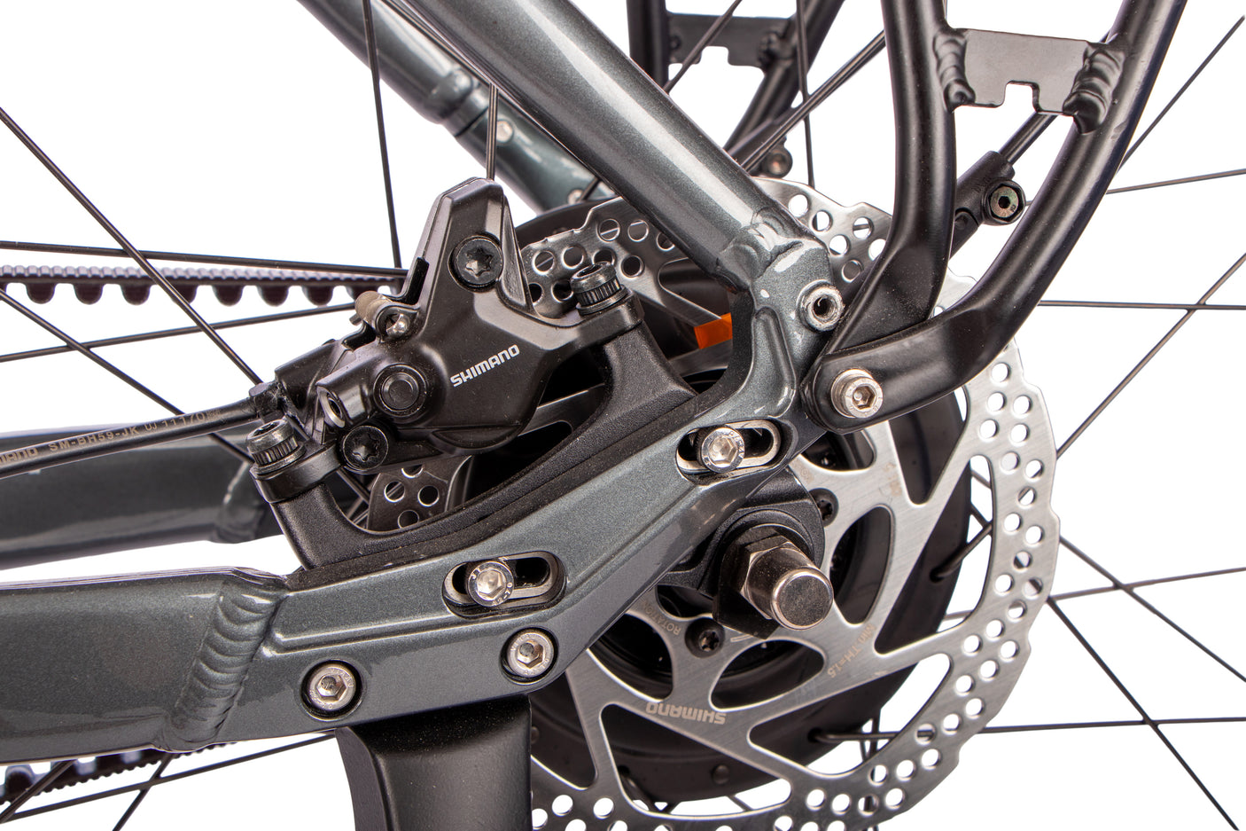 Steppenwolf TRANSTERRA SPORT 8, Bosch CX (Gen5), 800 Wh