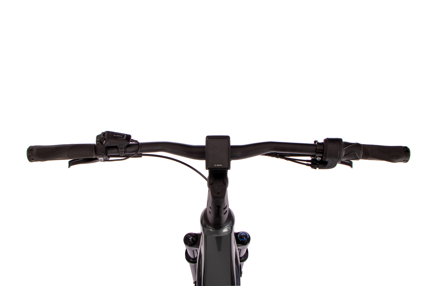 Steppenwolf TRANSTERRA SPORT 8, Bosch CX (Gen5), 800 Wh