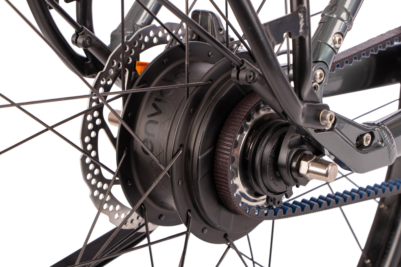 Steppenwolf TRANSTERRA SPORT 8, Bosch CX (Gen5), 800 Wh