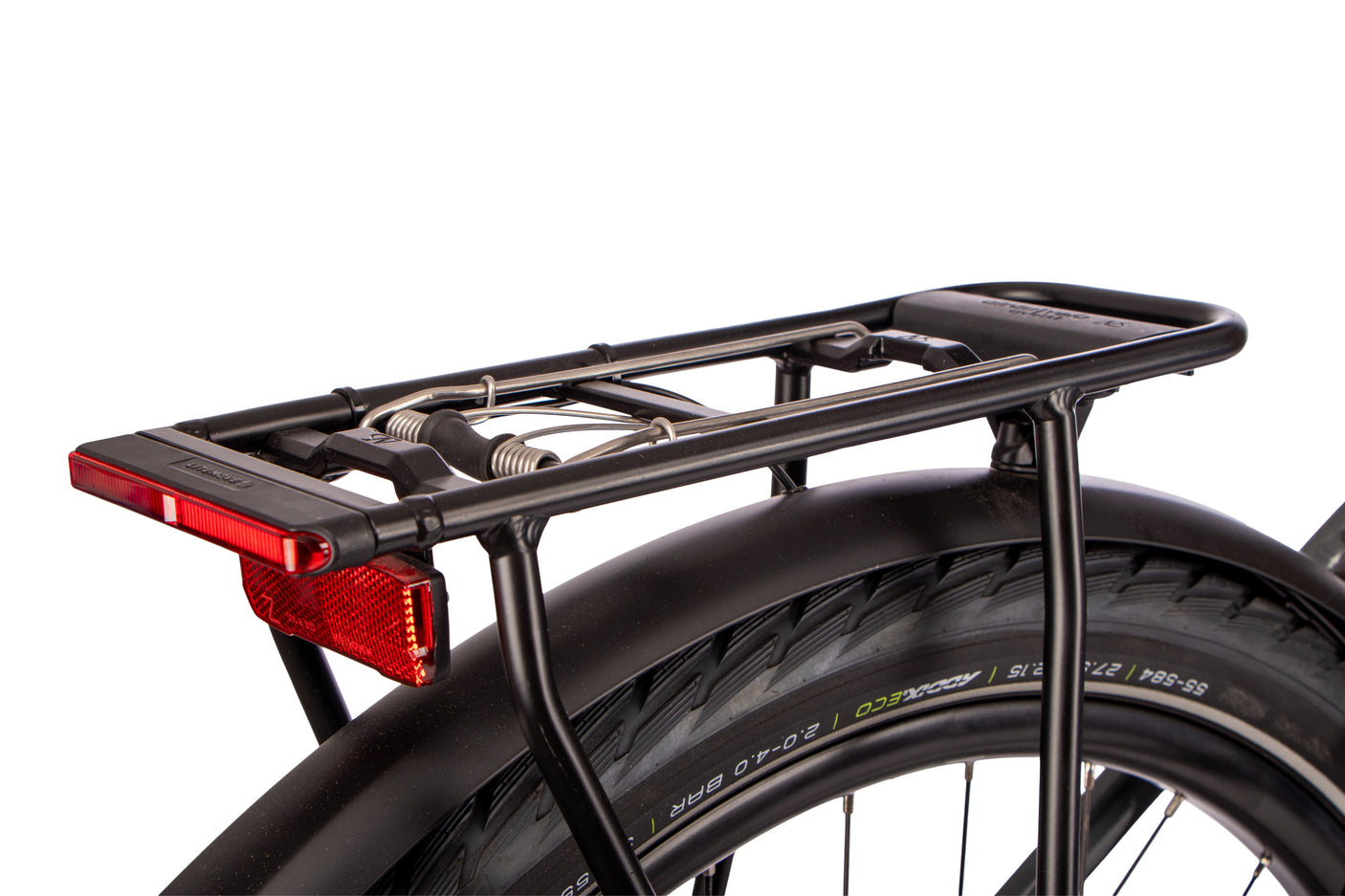 Steppenwolf TRANSTERRA SPORT 8, Bosch CX (Gen5), 800 Wh