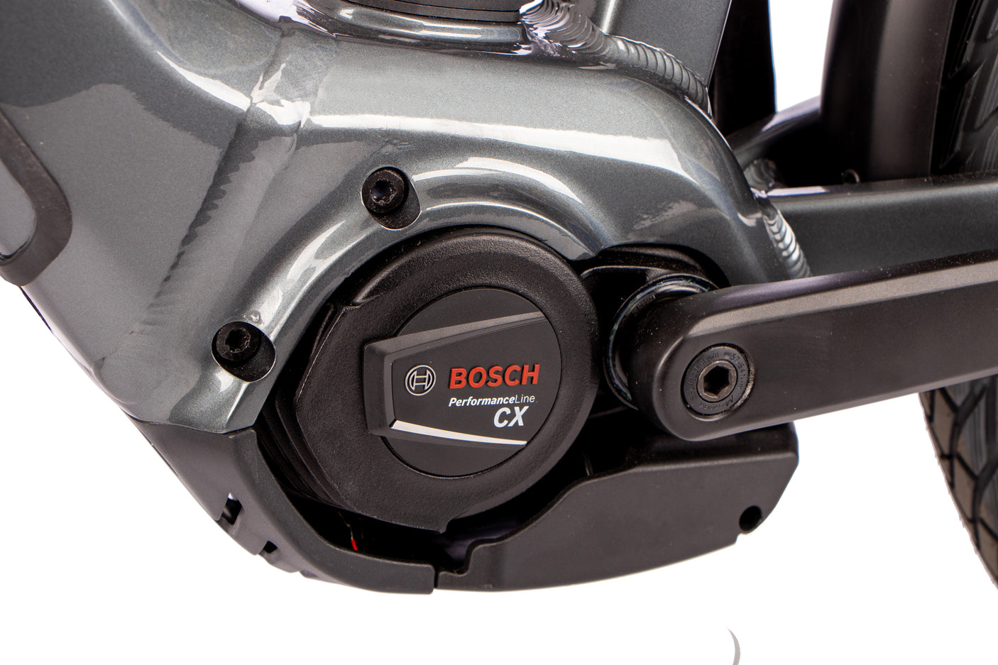 Steppenwolf TRANSTERRA SPORT 8, Bosch CX (Gen5), 800 Wh