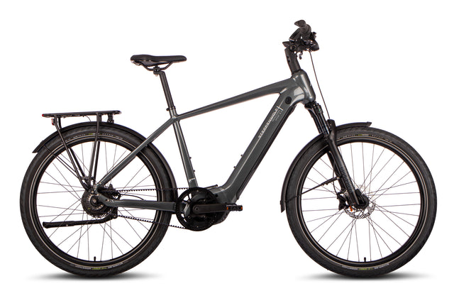 Steppenwolf TRANSTERRA SPORT 8, Bosch CX (Gen5), 800 Wh