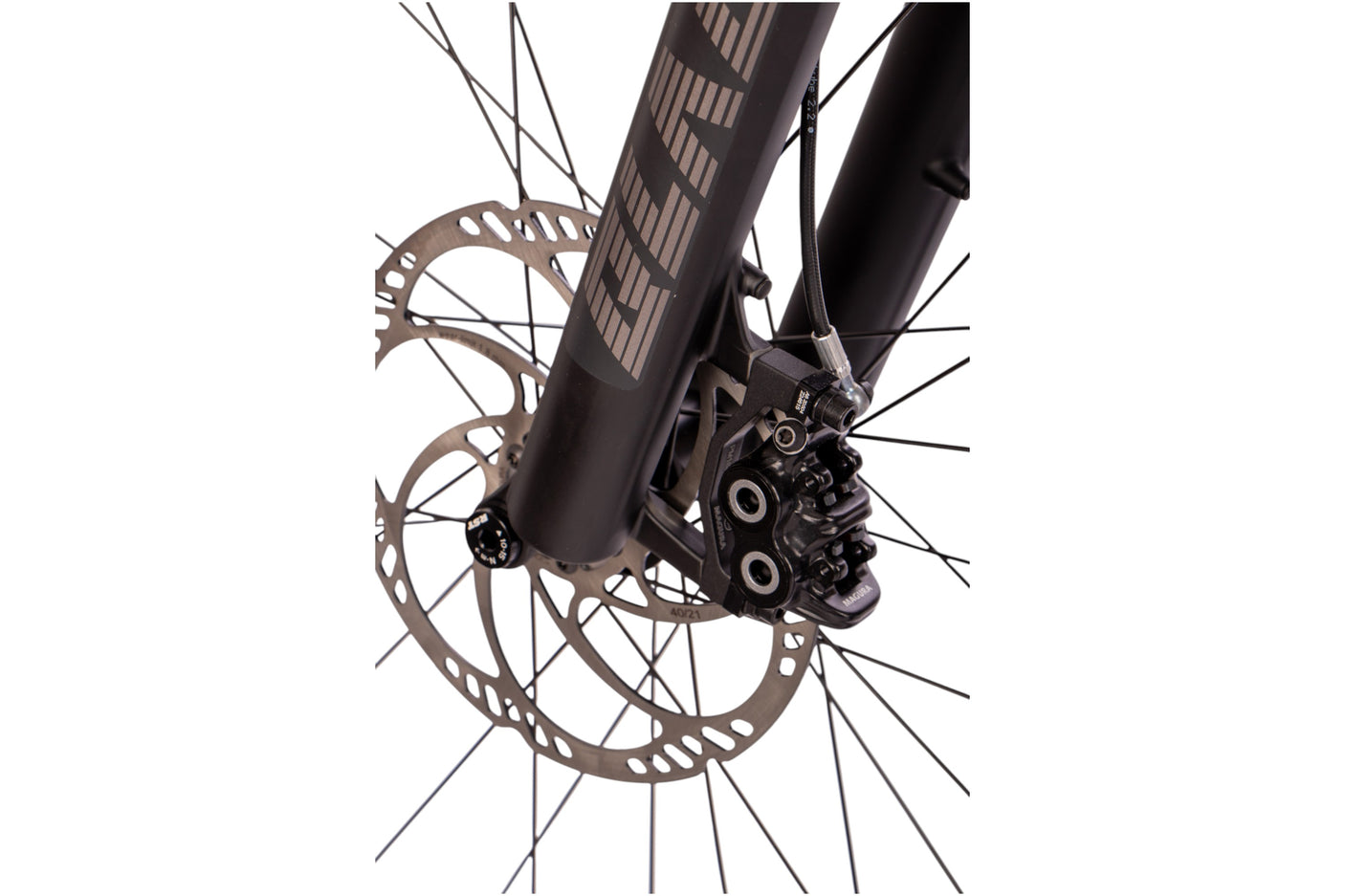 Steppenwolf TUNDRA 6.0 - Shimano EP6 - 708 Wh